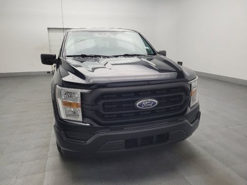 Used 2021 Ford F150 XL w/ Equipment Group 101A High image 14