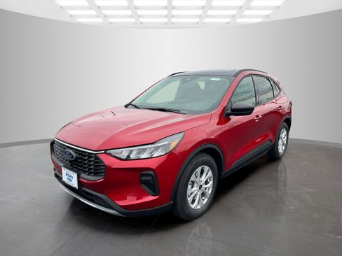 New 2026 Ford Escape Active image 8