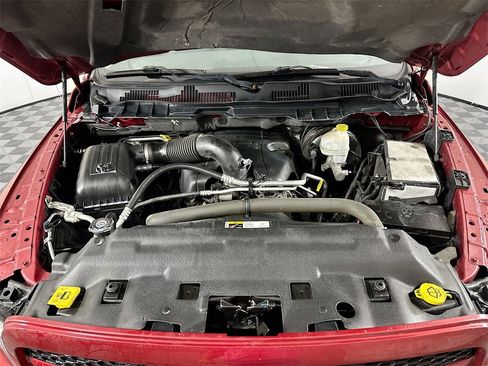 Used 2013 RAM 1500 Express image 24