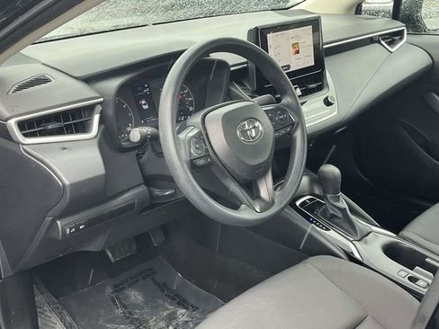 Used 2023 Toyota Corolla LE image 12