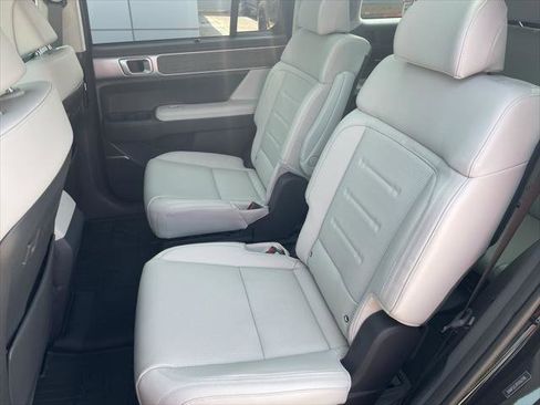 New 2025 Hyundai Santa Fe Calligraphy image 13