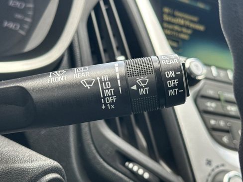 Used 2016 Chevrolet Equinox LS FWD image 37