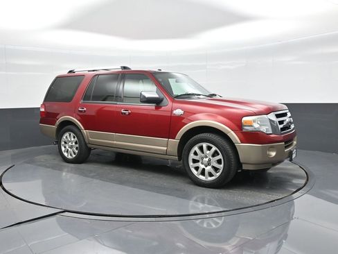 Used 2014 Ford Expedition King Ranch image 18