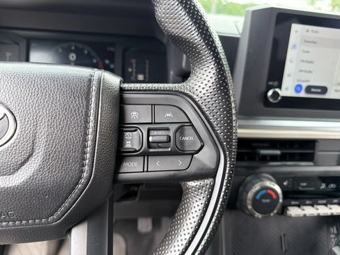 Used 2025 Toyota Tacoma SR5 RWD image 17