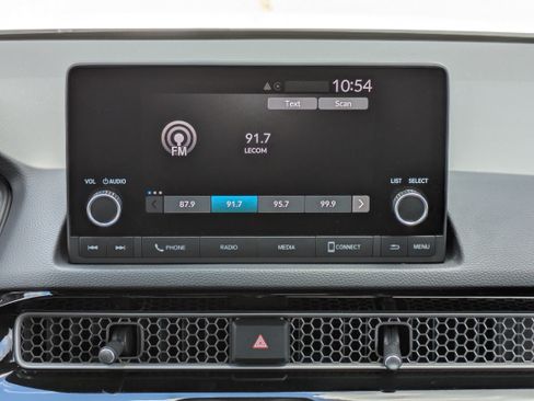 Used 2026 Honda Civic Sport image 17