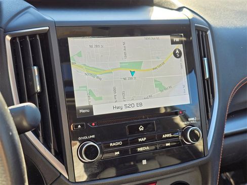 Used 2018 Subaru Crosstrek 2.0i Limited image 28