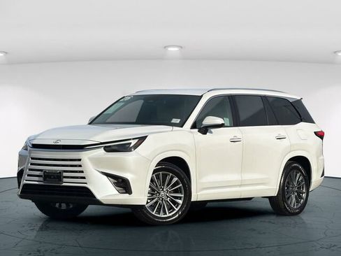 Used 2026 Lexus TX 350 AWD w/ Convenience Package image 2