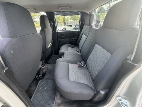 Used 2007 GMC Canyon SLE RWD image 29