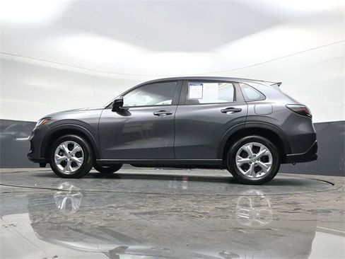 Used 2024 Honda HR-V LX image 39