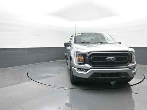 Certified 2023 Ford F150 XLT w/ Equipment Group 302A High AWD/4WD image 2