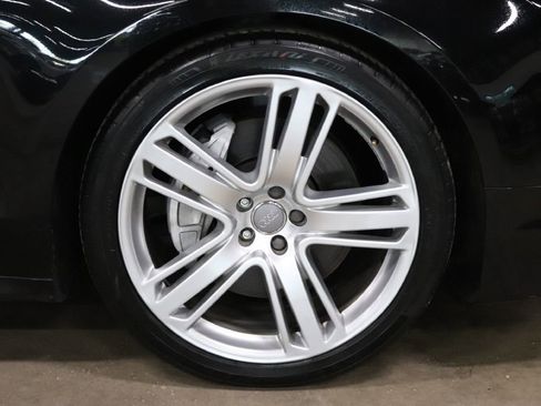 Used 2016 Audi A8 L 4.0T image 41