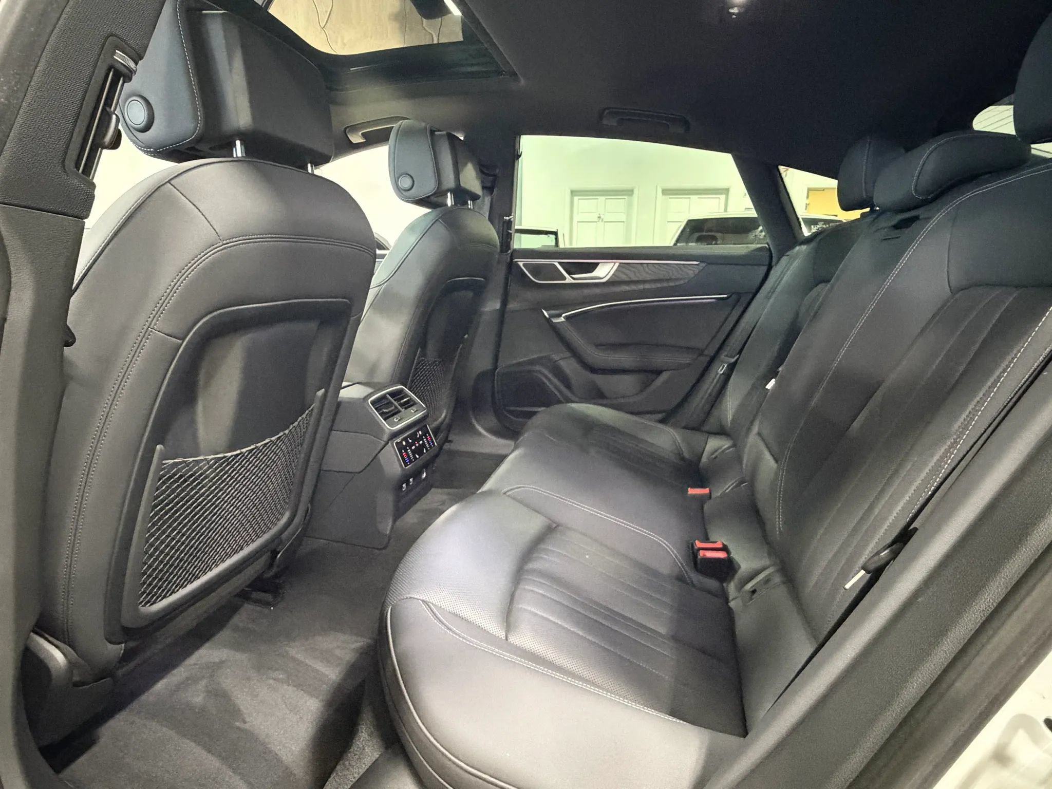 Used 2021 Audi A7 3.0T Premium Plus AWD/4WD image 27