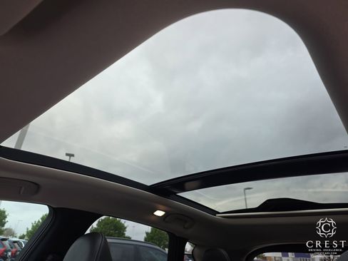 Used 2020 INFINITI QX50 Luxe w/ Navigation Package image 22