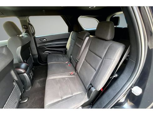 Certified 2025 Dodge Durango GT AWD/4WD image 35