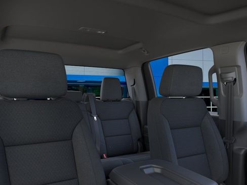 New 2026 GMC Sierra 1500 SLE image 53