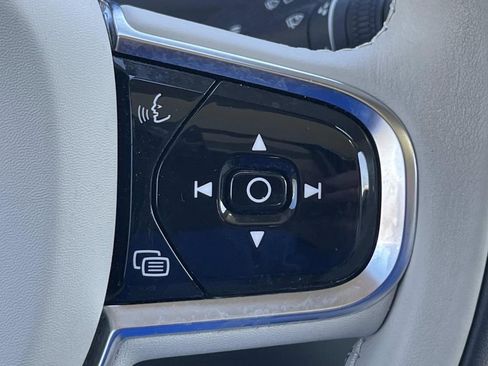 Used 2024 Volvo XC90 B6 Plus w/ Protection Package image 26