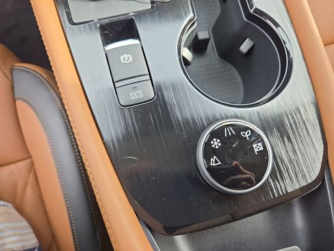 New 2026 Nissan Rogue Platinum w/ Platinum Premium Package image 29