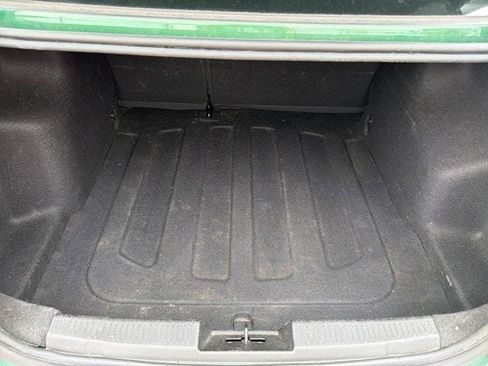 Used 2018 Chevrolet Sonic LT FWD image 14