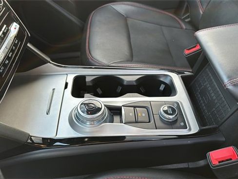 Used 2022 Ford Explorer ST-Line w/ Class IV Trailer Tow Package image 14