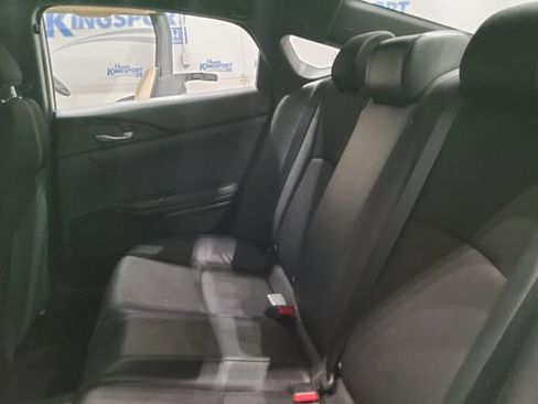 Used 2020 Honda Civic Sport image 15
