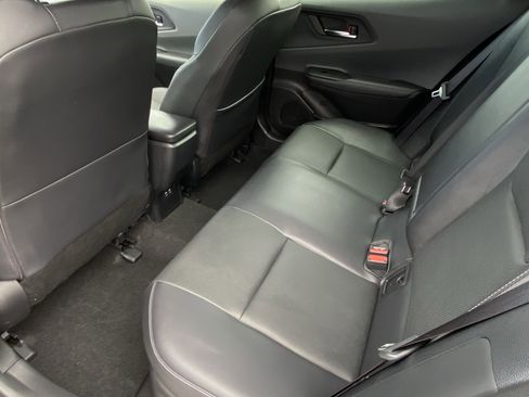 Certified 2024 Toyota Prius XLE image 22
