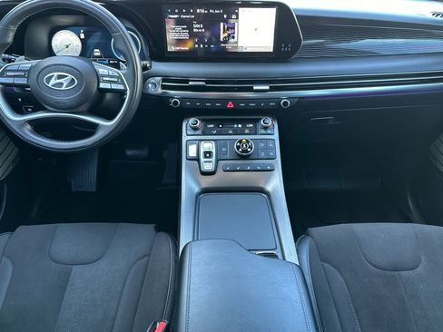 Used 2025 Hyundai Palisade Calligraphy AWD/4WD image 14