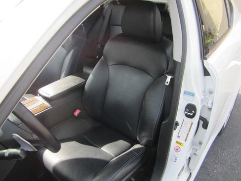 Used 2009 Lexus IS 250 Base 4dr Sedan 6A image 23