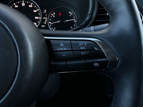 Used 2025 MAZDA CX-30 AWD 2.5 S w/ Preferred Package image 38