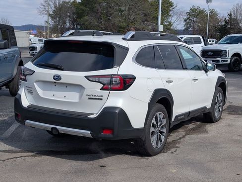 Used 2023 Subaru Outback Touring XT w/ Popular Package #2 image 3
