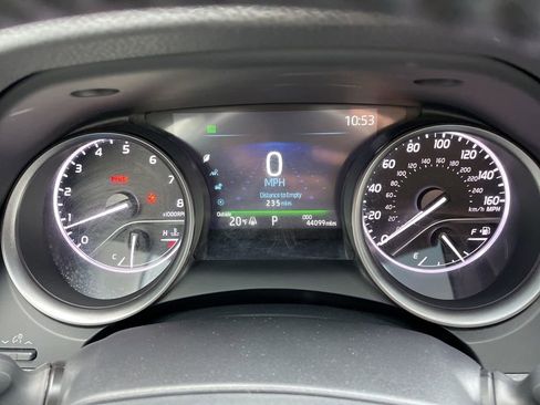 Used 2024 Toyota Camry SE image 24