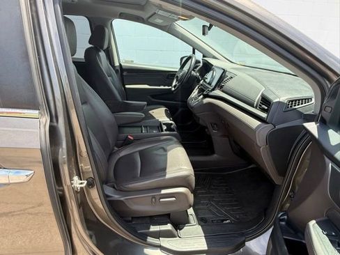 Used 2018 Honda Odyssey EX-L image 21