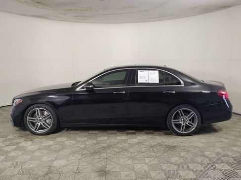 Used 2018 Mercedes-Benz E 300 image 8