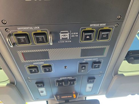Used 2026 INEOS Grenadier AWD/4WD image 19
