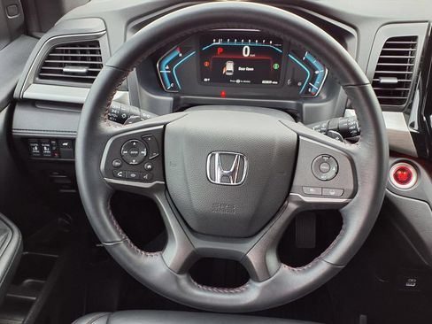 Used 2024 Honda Odyssey Sport image 20