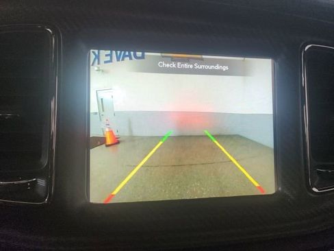 Used 2023 Dodge Challenger SRT Hellcat RWD image 33