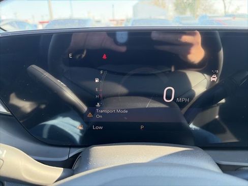 New 2026 Buick Envista Preferred w/ Convenience I Package image 20