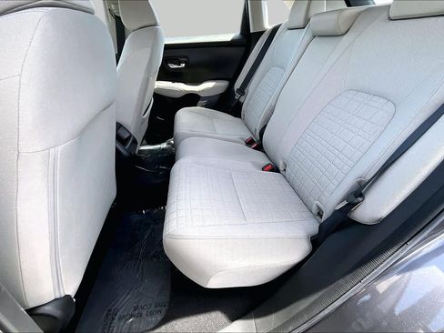 Used 2024 Honda HR-V LX image 20