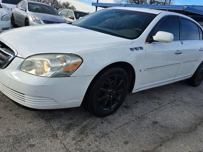 Used 2006 Buick Lucerne CXL w/ Luxury Package