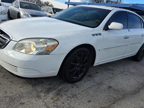 Used 2006 Buick Lucerne CXL w/ Luxury Package image 1