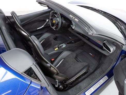 Certified 2023 Ferrari 296 GTS image 37