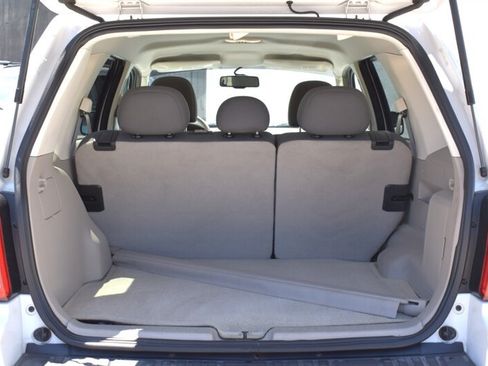 Used 2009 Ford Escape 2WD Hybrid image 26