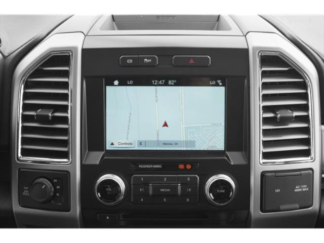 Used 2019 Ford F250 Platinum w/ Platinum Ultimate Package AWD/4WD image 16