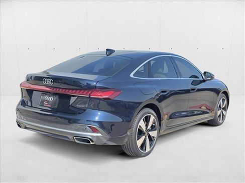 New 2025 Audi A5 2.0T Premium image 5