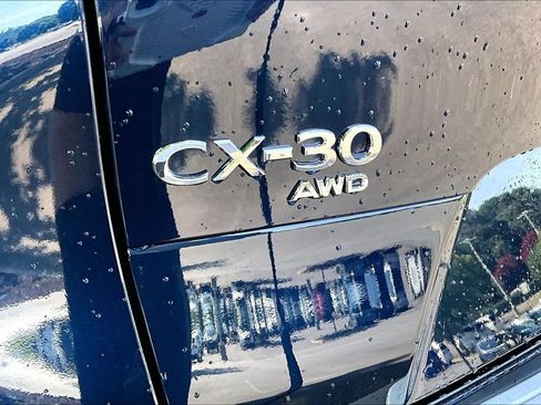 Used 2025 MAZDA CX-30 AWD 2.5 S w/ Preferred Package image 26
