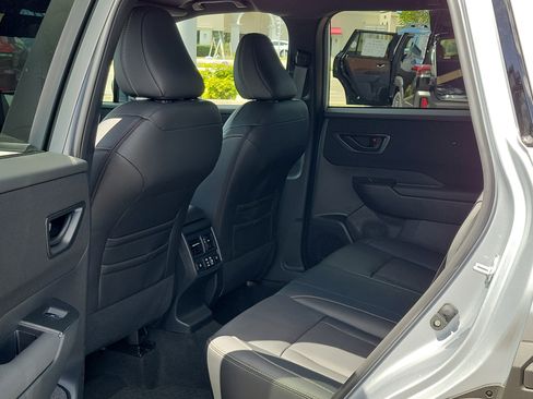Certified 2026 Subaru Outback Limited XT AWD/4WD image 14