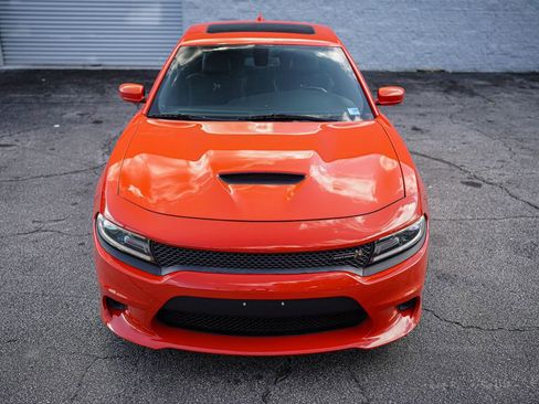 Used 2017 Dodge Charger R/T Scat Pack w/ Beats Audio Group image 6