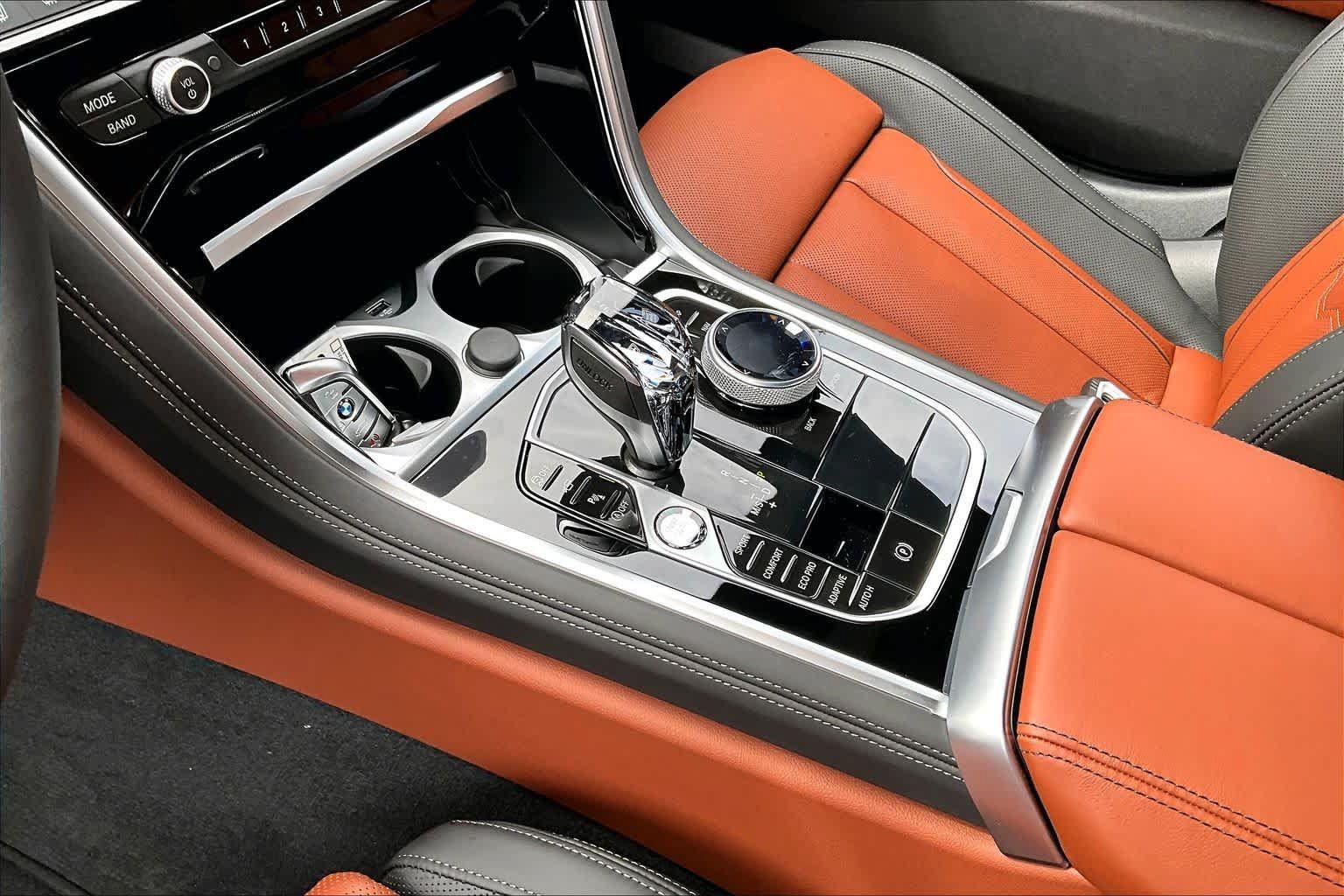 New 2026 BMW 840i xDrive AWD/4WD image 7
