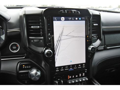 Used 2023 RAM 1500 Limited image 25