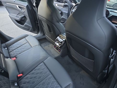 New 2026 Audi A6 Prestige image 11