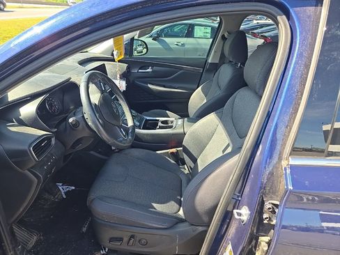 Used 2023 Hyundai Santa Fe SEL w/ Cargo Package image 5